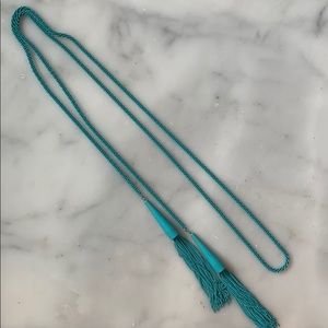 Kendra Scott Lariat Necklace